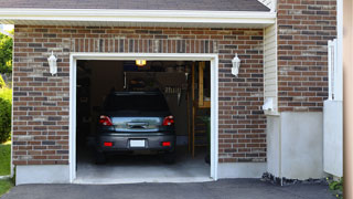 Garage Door Installation at Rowlett, Texas